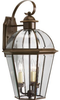 P5940-20 Exterior -Wall Mount - 604008 - Capital Lighting, Inc.