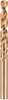 1/16" Cobalt Screw Machine Length Drill -- DD4104B12 - Image