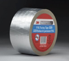 3M 3320 Aluminum Tape - 48 mm Width x 45.7 m Length - 6.7 mil Total Thickness - 31530 -- 051115-31530 - Image