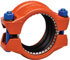 Refuse-to-Fuse? HDPE-to-Steel Transition Coupling -- Style 907