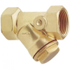 Inlet Strainer -- YYSTR12 - Image