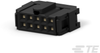 Ribbon Cable Connectors - 1658622-1 - TE Connectivity