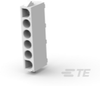 PCB Headers & Receptacles - 1969830-1 - TE Connectivity