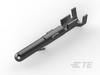 Connector Contacts - 163305-4 - TE Connectivity
