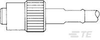 Coax Connectors - 1-330723-2 - TE Connectivity