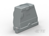 Rectangular Connector Hoods & Bases - T1920161136-009 - TE Connectivity