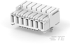 Standard Rectangular Connectors - 1534077-7 - TE Connectivity