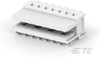 Standard Edge Connectors - 2311514-7 - TE Connectivity