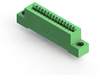 Card Edge Connectors - Edgeboard Connectors - 342-014-523-107 - Lingto Electronic Limited