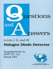 Halogen Diode Detector Testing Method (Book HH) -Supplement to Recommended Practice No. SNT-TC-1A (Q&A Books) - Leak Testing Methods - 2033H - American Society for Nondestructive Testing (ASNT)