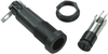 Fuse Holder, 5 X 20Mm, Panel Mount; Fuse Holder Type Littelfuse - 67K0280 - Newark, An Avnet Company