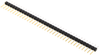 Btb Conn, Header, 36Pos, 1Row, 2.54Mm; Connector Systems Amphenol Communications Solutions - 29AH2966 - Newark, An Avnet Company