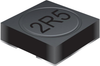 Inductor, 12Uh, Shielded, 1.9A; Inductance Bourns - 33AK4618 - Newark, An Avnet Company