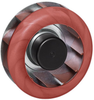 Dc Motorized Impeller, 250 X 89Mm, 48V; Blower Type Ebm-Papst - 67H5013 - Newark, An Avnet Company