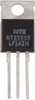 Scr Thyristor, 25A, 600V, To-220; Peak Repetitive Off State Voltage Nte Electronics - 47M2258 - Newark, An Avnet Company