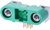 Wtb Conn, Header, 6Pos, 2Row, 1.25Mm; Connector Systems Harwin - 83AH0031 - Newark, An Avnet Company