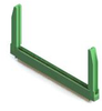 Card Conn, Dual Side, 102Pos, Wire Wrap; Card Edge Connector Type Edac - 71AJ3118 - Newark, An Avnet Company