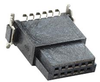 Connector, Rcpt, 12Pos, 2Row, 1.27Mm; Pitch Spacing Greenconn - 41AC9616 - Newark, An Avnet Company