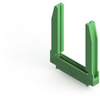Card Edge Conn, Single Side, 17Pos, Th; Card Edge Connector Type Edac - 67AJ4802 - Newark, An Avnet Company