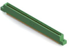 Card Edge Conn, Dual Side, 100Pos, Th; Card Edge Connector Type Edac - 71AJ5752 - Newark, An Avnet Company