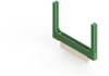 Card Conn, Dual Side, 54Pos, Wire Wrap; Card Edge Connector Type Edac - 69AJ8599 - Newark, An Avnet Company