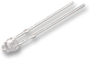 Led, Blue, T-1 (3Mm), 400Mcd, 465Nm; Led Color Forge - 97K0027 - Newark, An Avnet Company