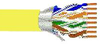 Shielded Cable Multipair, 4Pair, Cat5, 24Awg, 1000Ft, 300V; Cable Shielding Belden - 02C6485 - Newark, An Avnet Company