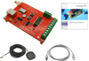 Eval Kit, Gps/glonass Receiver; Kit Application Type Maestro Wireless Solutions - 28AK6013 - Newark, An Avnet Company