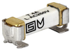 Fuse, Smd, 0.5A, Time Delay; Fuse Current Schurter - 15N4069 - Newark, An Avnet Company