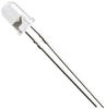 LED Indication - Discrete - HLMP-CM34-X1000 -- 873626-HLMP-CM34-X1000