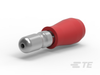 Quick Disconnect Terminal 15.5-20AWG M 20.2mm Tin Loose Piece - 792-165590-1 - Utmel Electronic Limited