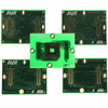Programming Adapters, Sockets - ATSTK600-TQFP100 - 769295-ATSTK600-TQFP100 - Win Source Electronics