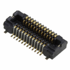 Rectangular Connectors - AXT324124 - 1021086-AXT324124 - Win Source Electronics