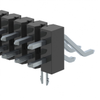 Headers, Male Pins - TSM-107-04-T-DH-LC-K-TR-ND - DigiKey