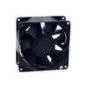 DC Brushless Fans (BLDC) - MR9238E48B-FSR-ND - DigiKey