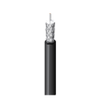 Mil-Spec Coax, 50 Ohm, RG-223, 19 AWG Solid SC, Double 95% SC Braid, PVC Jkt, CMX, Commercial Non-QPL - 9273 - Belden Inc.