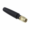 RF Antennas - ANT-MSTUB-SMAM - Quarktwin Technology Ltd.