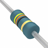 Through Hole Resistors - SFR16S0004309JA500-ND - DigiKey
