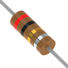 Through Hole Resistors - RC14KB2R00-ND - DigiKey