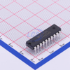 Logic ICs >> Buffer/Driver/Transceiver - 74HC245N - LCSC Electronics Technology (HK) Limited