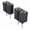 Headers, Receptacles, Female Sockets - 310-83-128-01-754101-ND - DigiKey