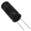 Aluminum Electrolytic Capacitors - 1189-1170-ND - DigiKey