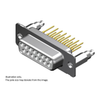 D-Sub Connector Assemblies - 900-1731090359-ND - DigiKey