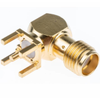 Coaxial Connector (RF) Assemblies - 4627-2956400C034-ND - DigiKey