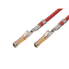 Jumper Wires, Pre-Crimped Leads - 900-2196802222-ND - DigiKey