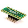 Adapter, Breakout Boards - 315-DIP300-SOIC-20W-ND - DigiKey