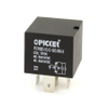Picker PC792E-1C-C-12C-RN-X Mini ISO Relay 12VDC, SPDT, 50A NO, 40 NC, Resistor - 74857 - Waytek, Inc.