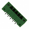 Headers, Plugs and Sockets - A98219-ND - DigiKey