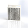Prismatic High-Performance Reflector 2.4in x 2.0in (61mm x 51mm) -- AR6151 - Image