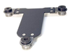 Microscope Isolation Platform, Zeiss Axio Imager 2, 45-75 lb. Payload -- VIP3200-Z-018D